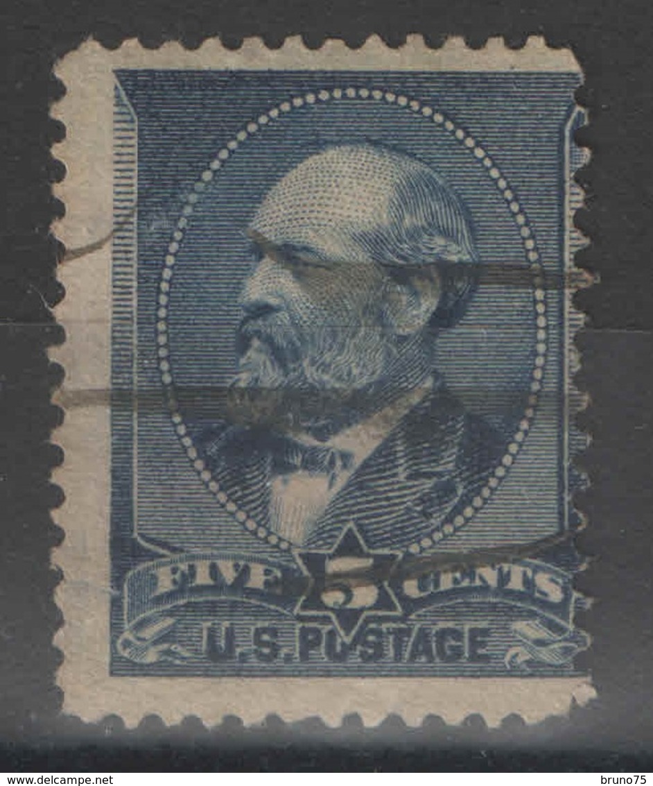 USA - YT 67 Oblitéré - Used Stamps