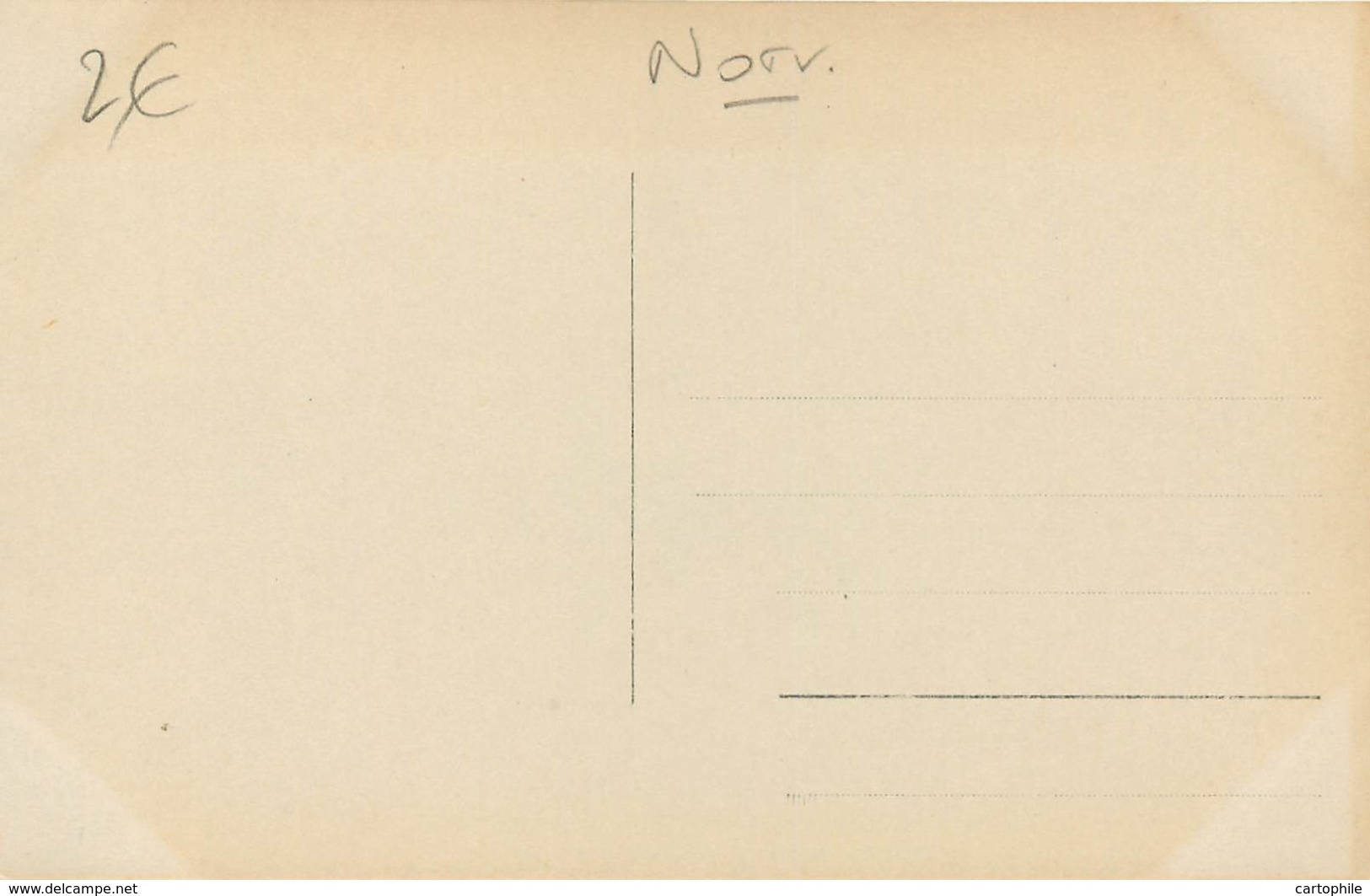 Norvege - Oslo - Norvège