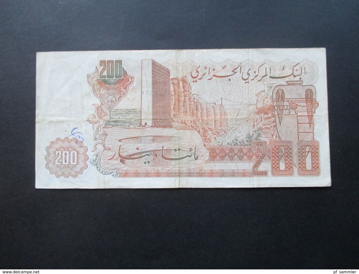 Konvolut Geldscheine / Banknoten naher Osten Syrien / Libanon / Israel / Ägypten 1970er Jahre - 2009 Fundgrube???