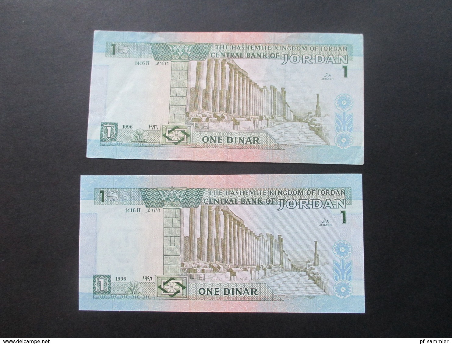 Konvolut Geldscheine / Banknoten naher Osten Syrien / Libanon / Israel / Ägypten 1970er Jahre - 2009 Fundgrube???