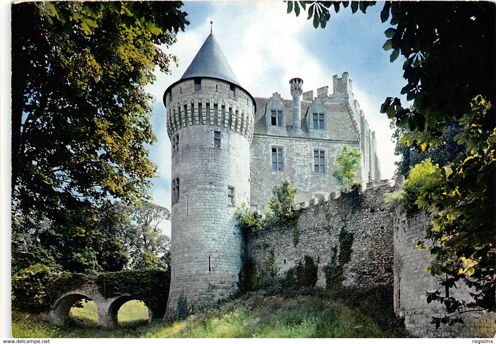 28-NOGENT LE ROTROU-N°1011-D/0203 - Nogent Le Rotrou