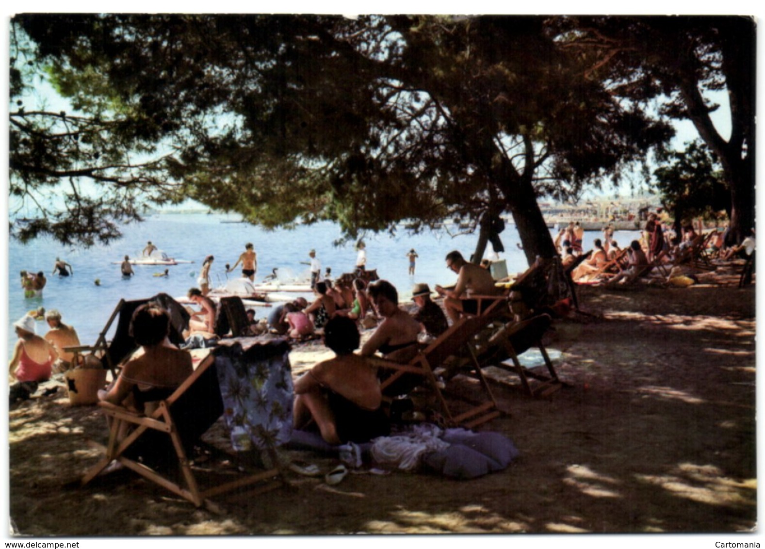 Puerto De Pollensa (Mallroca) - Mallorca