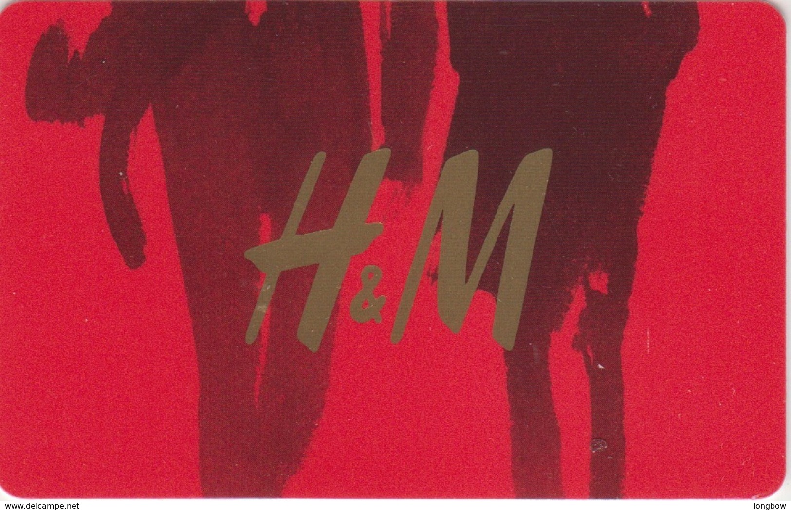 Gift Card Italy H&M SVG1830670 - Gift Cards