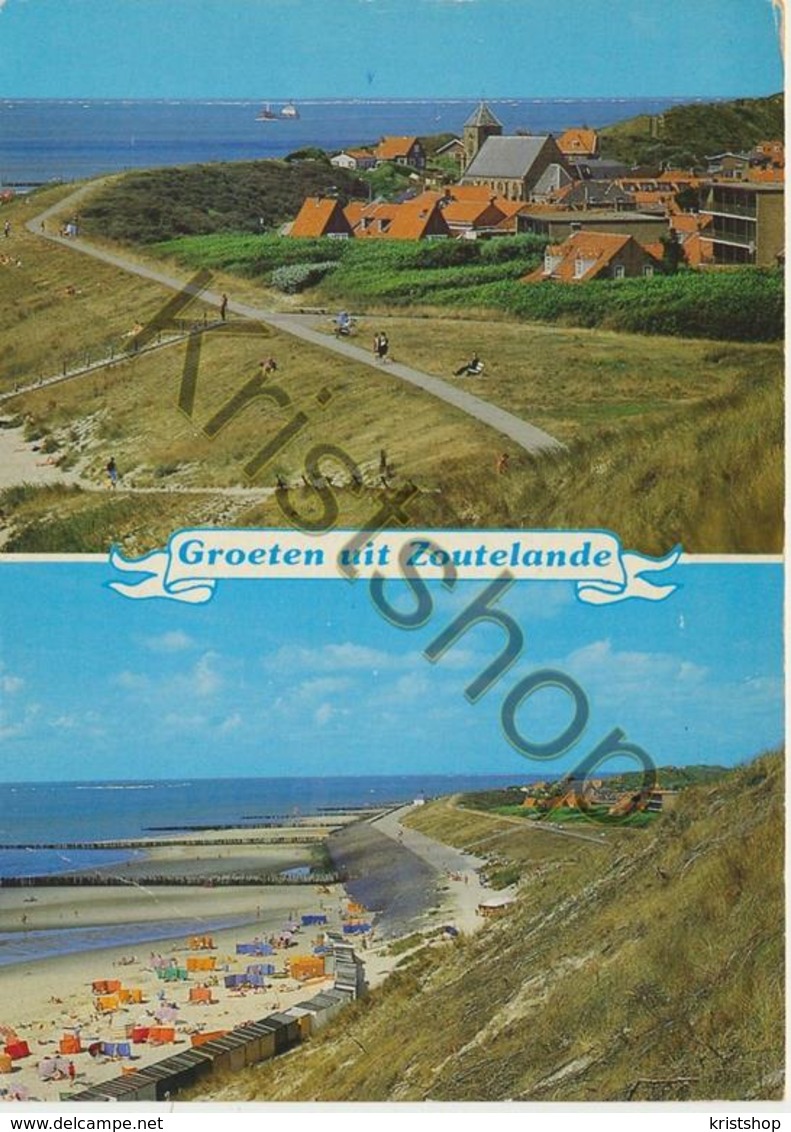 Zoutelande [AA18-586 - Zoutelande