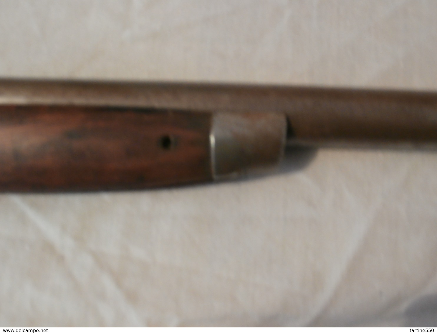 fusil us 1864