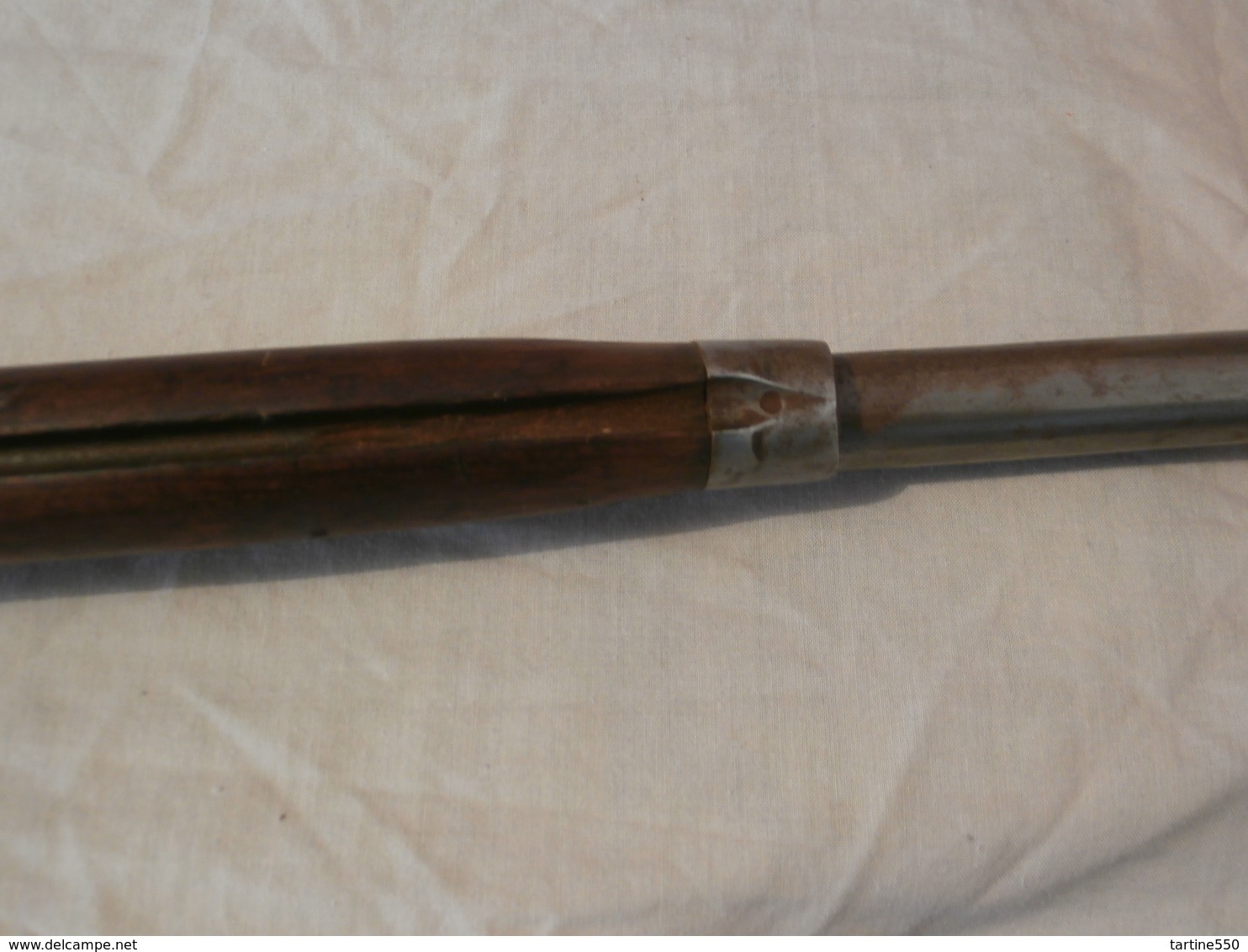 fusil us 1864