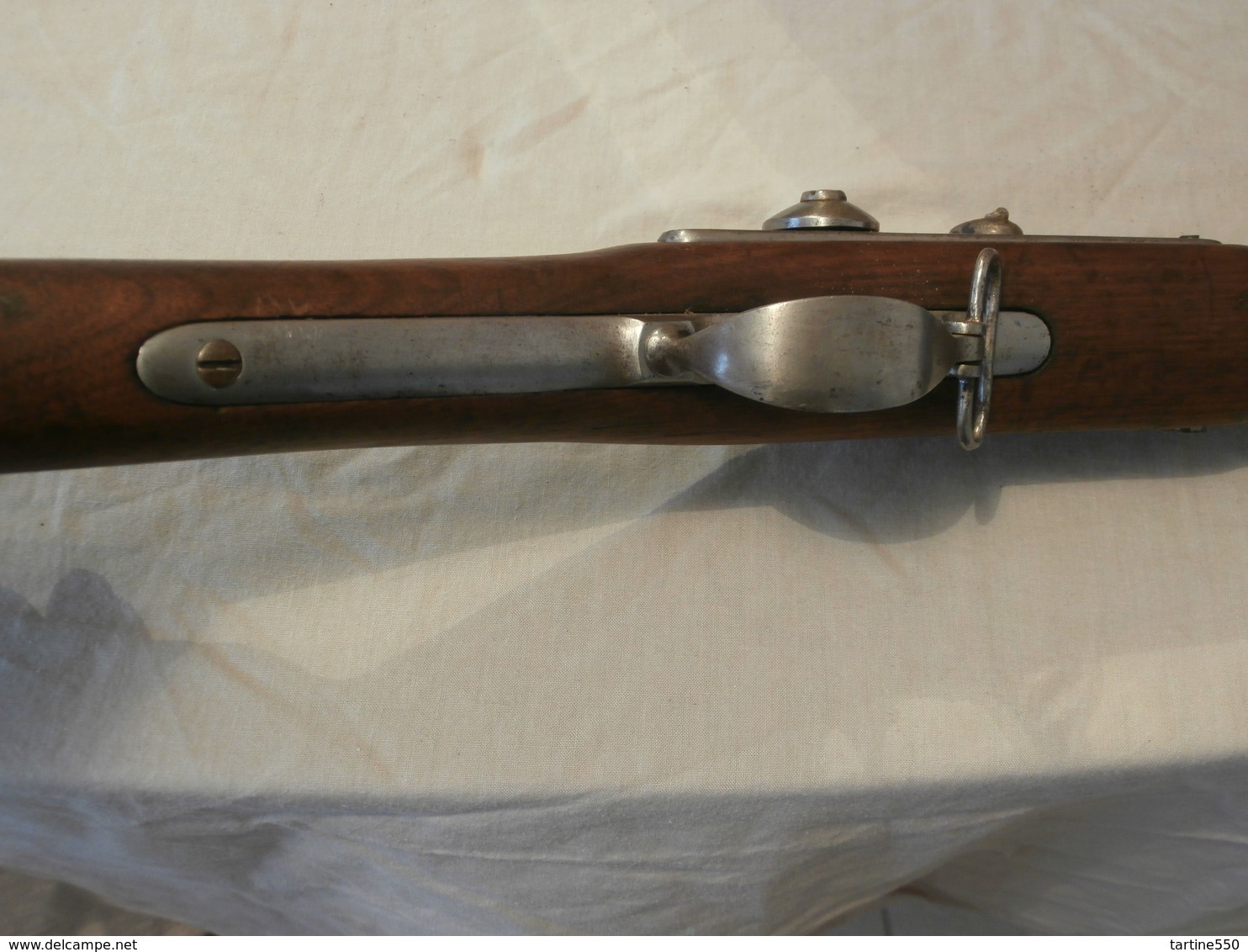 fusil us 1864