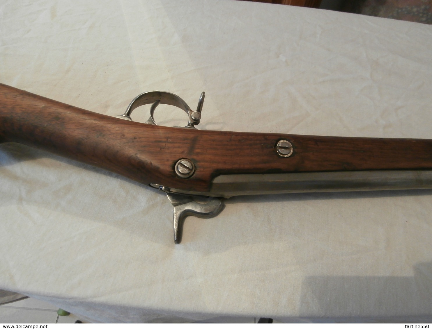 fusil us 1864