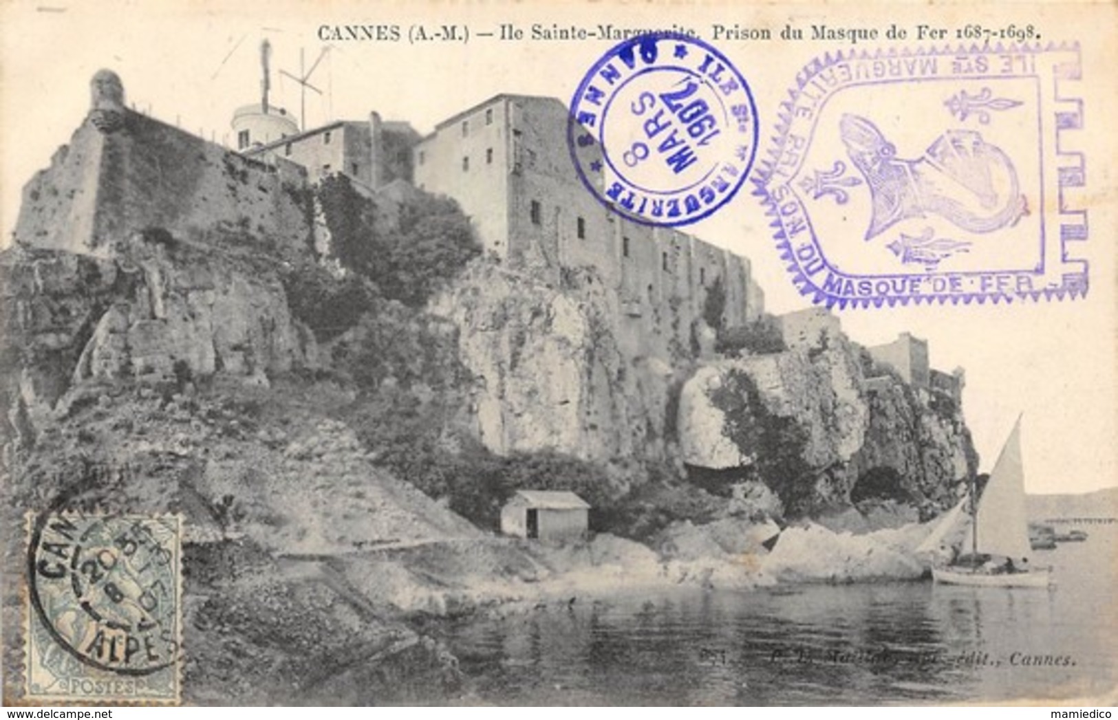 40 CP(SNCF Bellegarde-Quiers+Gare St Michel inondée)+rare carte-photo+Milit+Rues animées+Folk+Divers autres sujets N°83