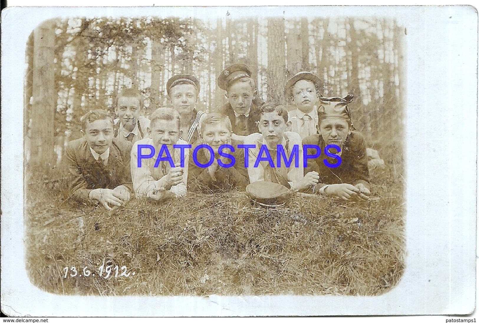 104321 RUSSIA BIELO RUSSIA BELARUS BEREZA KARTUSKA PRISON POSTAL POSTCARD - Russland