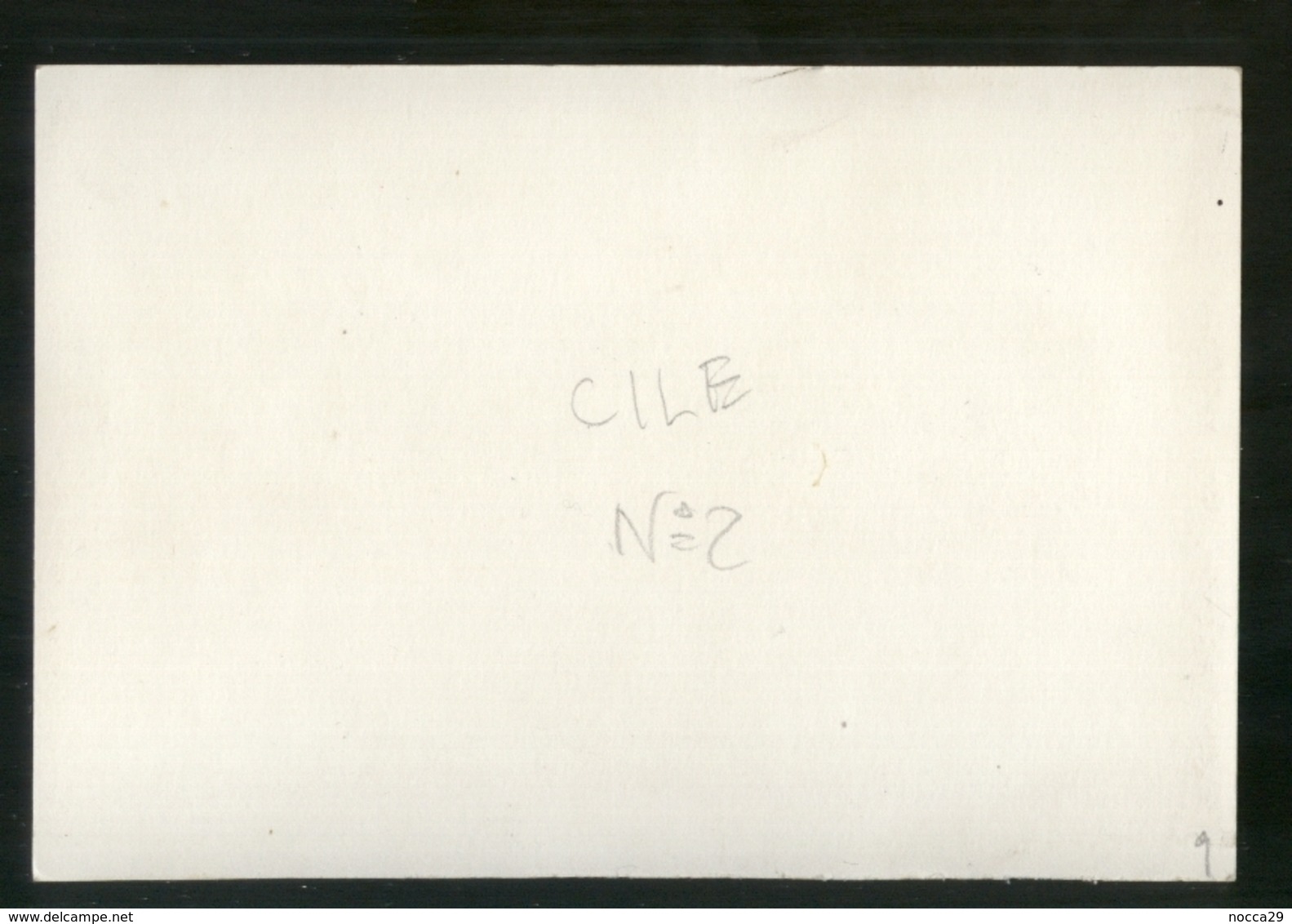 CHILE - CILE - TOCOPILLA - ANNI 40-50 - PHOTOCARD (2) - Cile