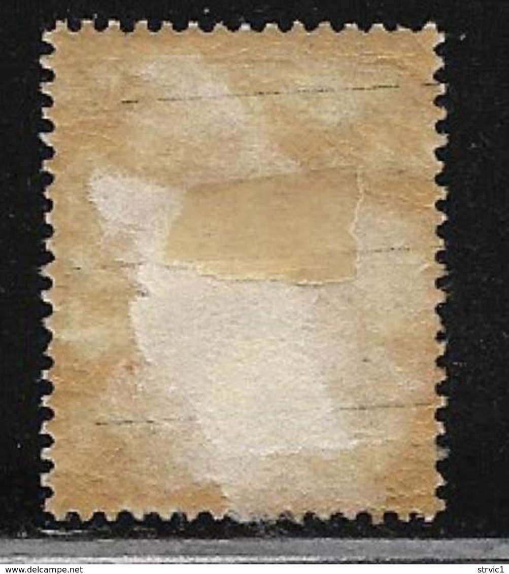 Italy Aegean Islands Piscopi, Scott # 9 Used Italy Stamp Overprinted, 1912 - Aegean (Piscopi)