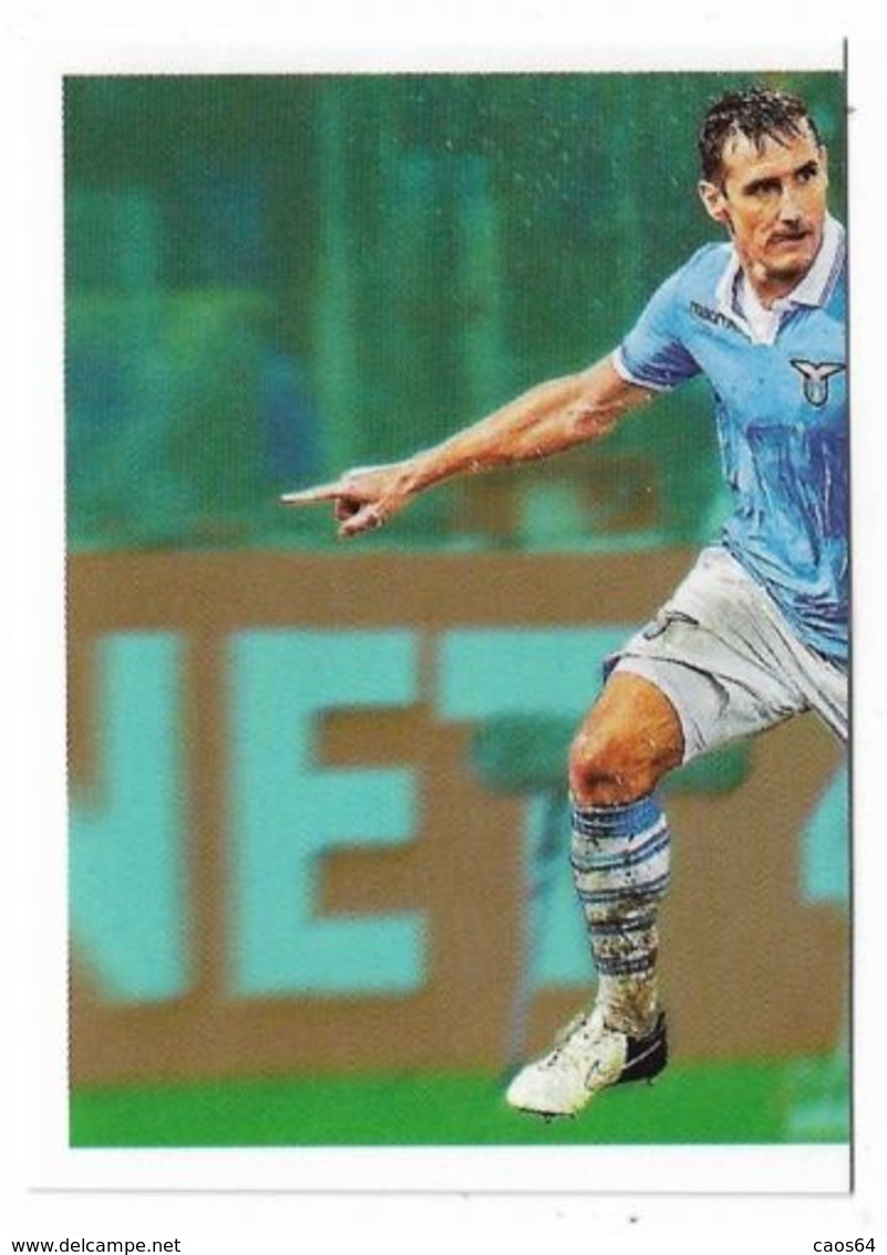 CALCIATORI PANINI 2012 - 2013 X15 - Edizione Italiana