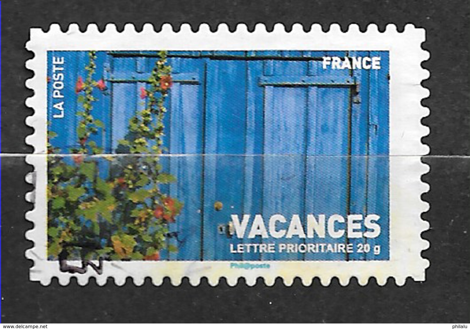 FRANCE 118 4037 Vacances 2007 - Autres & Non Classés