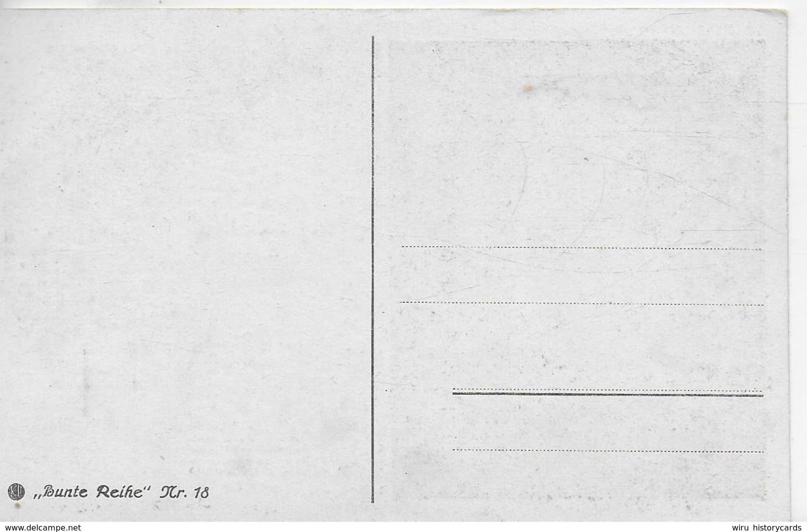 AK 0092  Broch , A. - Heckenrosenlied ( Voklsweise ) / Künstlerkarte " Bunte Reihe " Um 1920-30 - Musik Und Musikanten