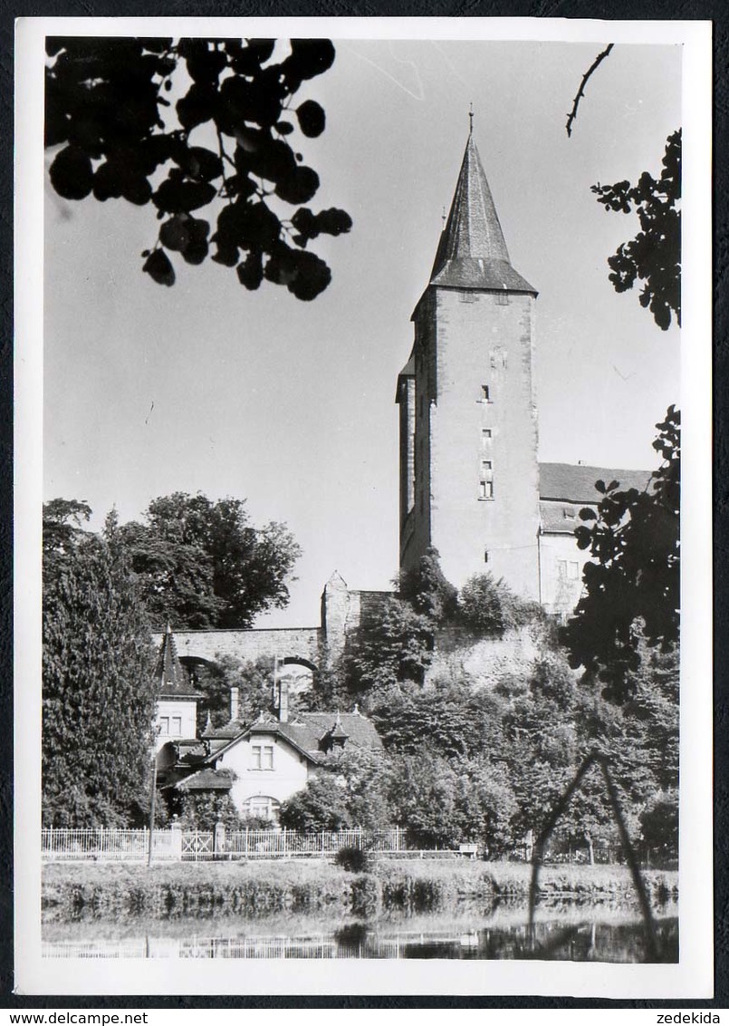 C0071 - Foto - Rochlitz - Rochlitz