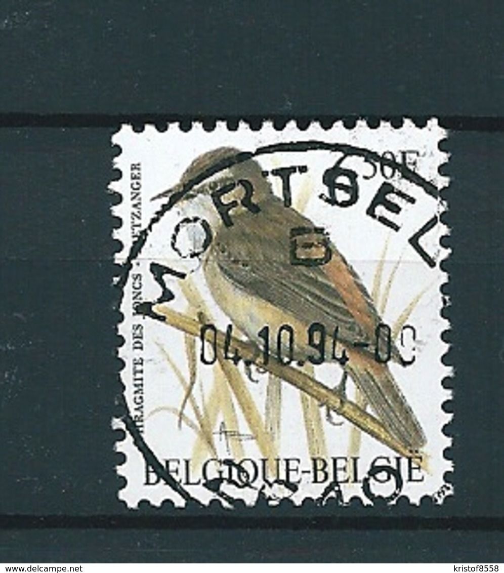 [2138] Zegel 2577 Gestempeld - Used Stamps