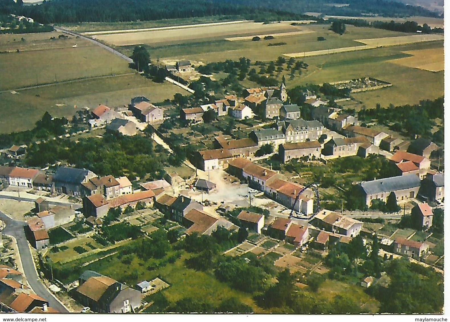 Torgny - Rouvroy