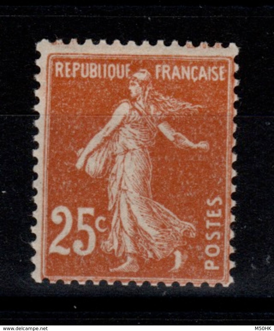 Semeuse YV 235 N** - Unused Stamps