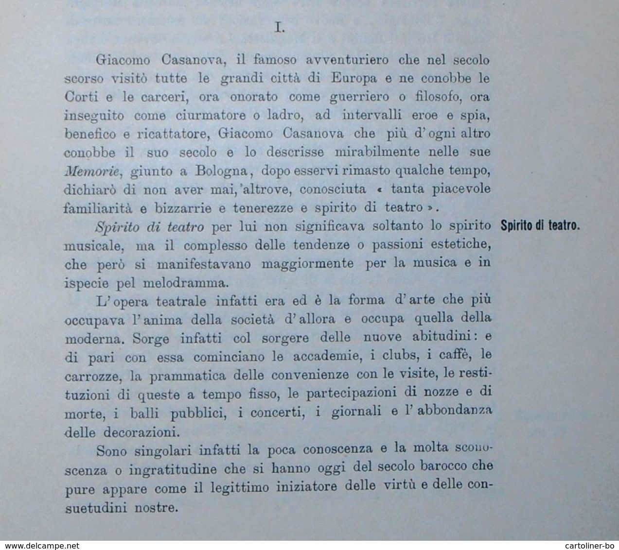 Bologna, 1897 Società del Quartetto, I primi cento concerti