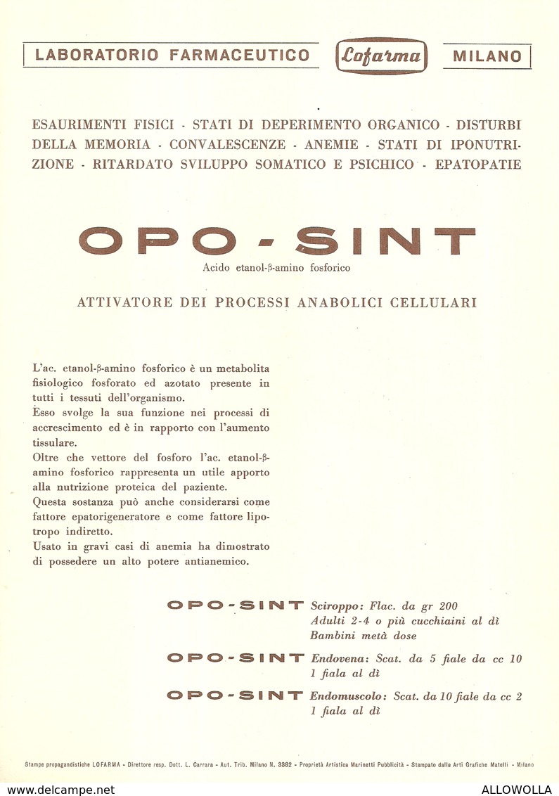 1883" -SERIE ARMI E CAVALIERI-CINA-FALCONIERE DI CORTE-1700-STAMPA PROPAGANDA LOFARMA  "  STAMPA ORIGINALE - Altri & Non Classificati