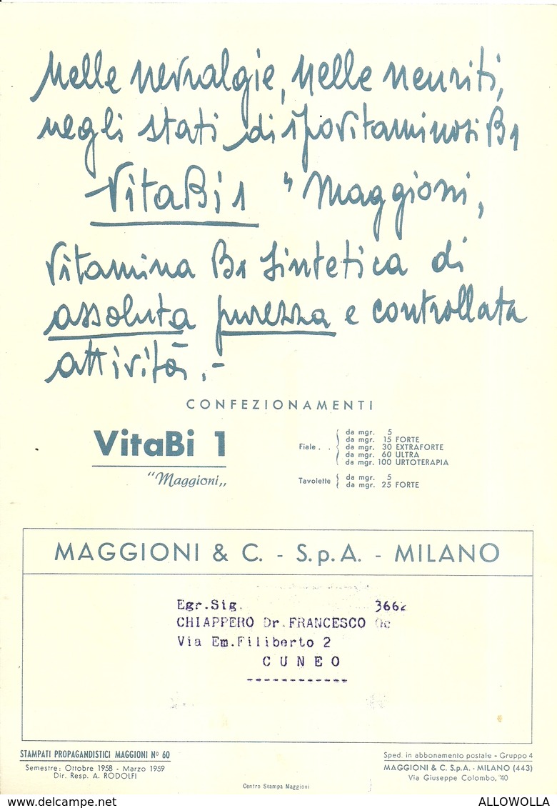 1893"-CYANOPICA CYANUS-ORIOLUS ORIOLUS-LYCHNIS FLOS CUCULI-VANELLUSS V VANELLUS-STAMPA PROPAGANDA MAGGION " STAMPA ORIG. - Altri & Non Classificati