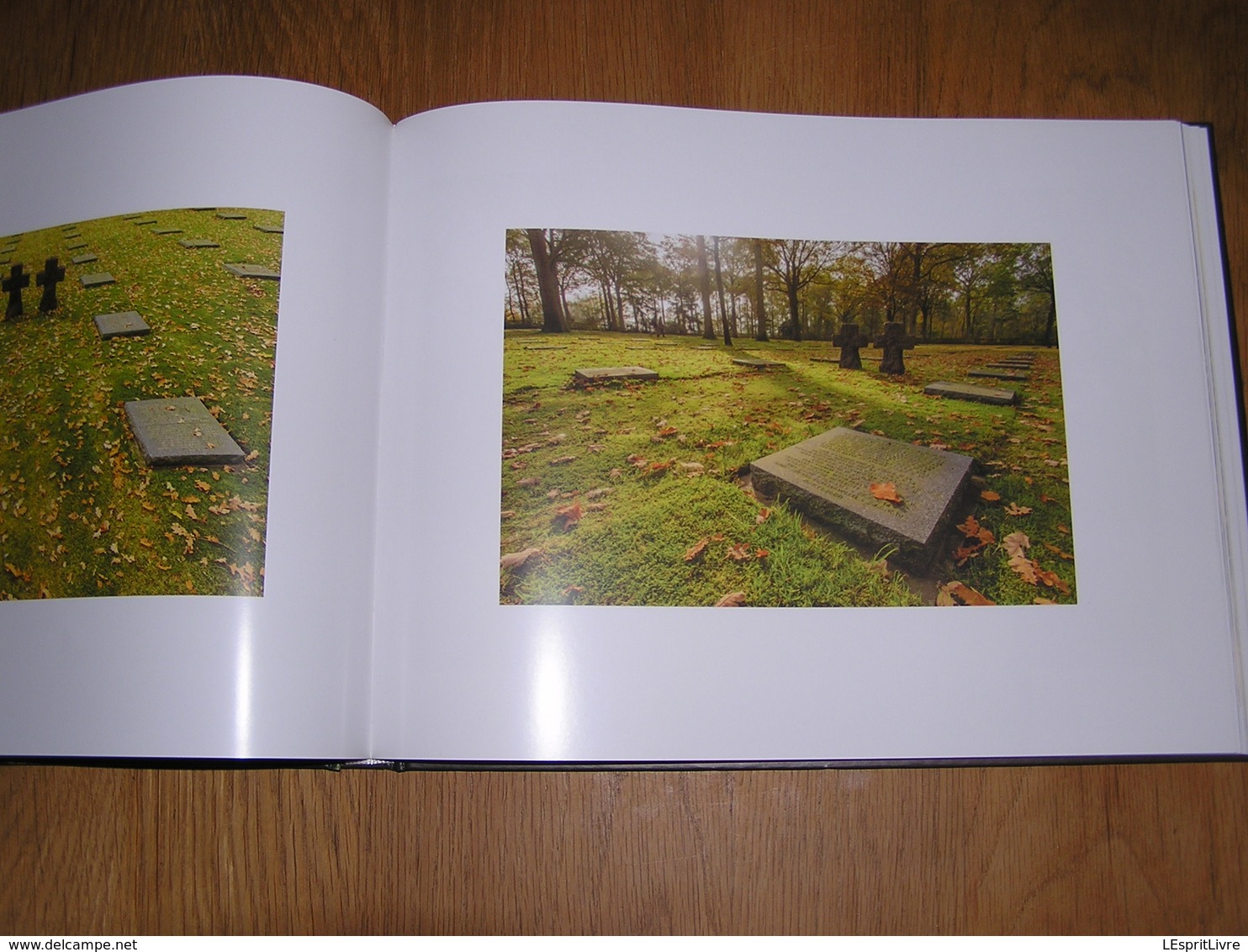 SILENT FIELDS Mémorial Sites of The Great War Guerre 14 18 Oorlog Cimetière Militaire Cemetery Yser Menin Flandre Ijser