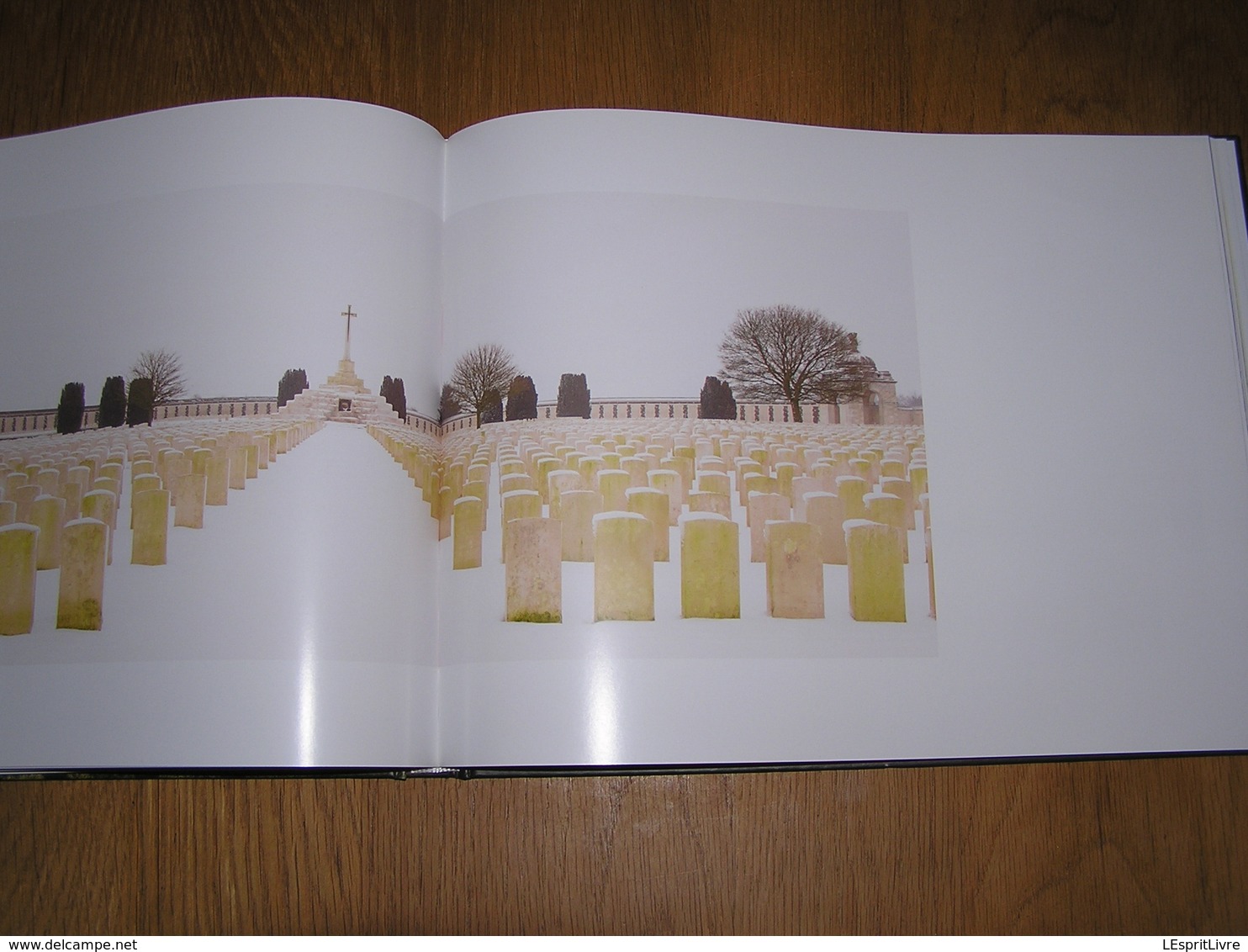 SILENT FIELDS Mémorial Sites of The Great War Guerre 14 18 Oorlog Cimetière Militaire Cemetery Yser Menin Flandre Ijser