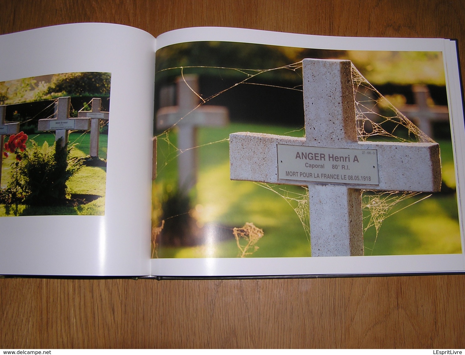 SILENT FIELDS Mémorial Sites of The Great War Guerre 14 18 Oorlog Cimetière Militaire Cemetery Yser Menin Flandre Ijser