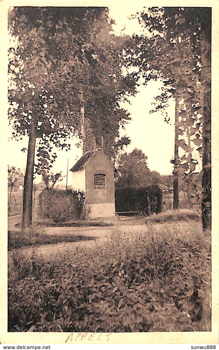 Appels - Schipperskapel (Uitg. K. Meskens-Moens) - Dendermonde