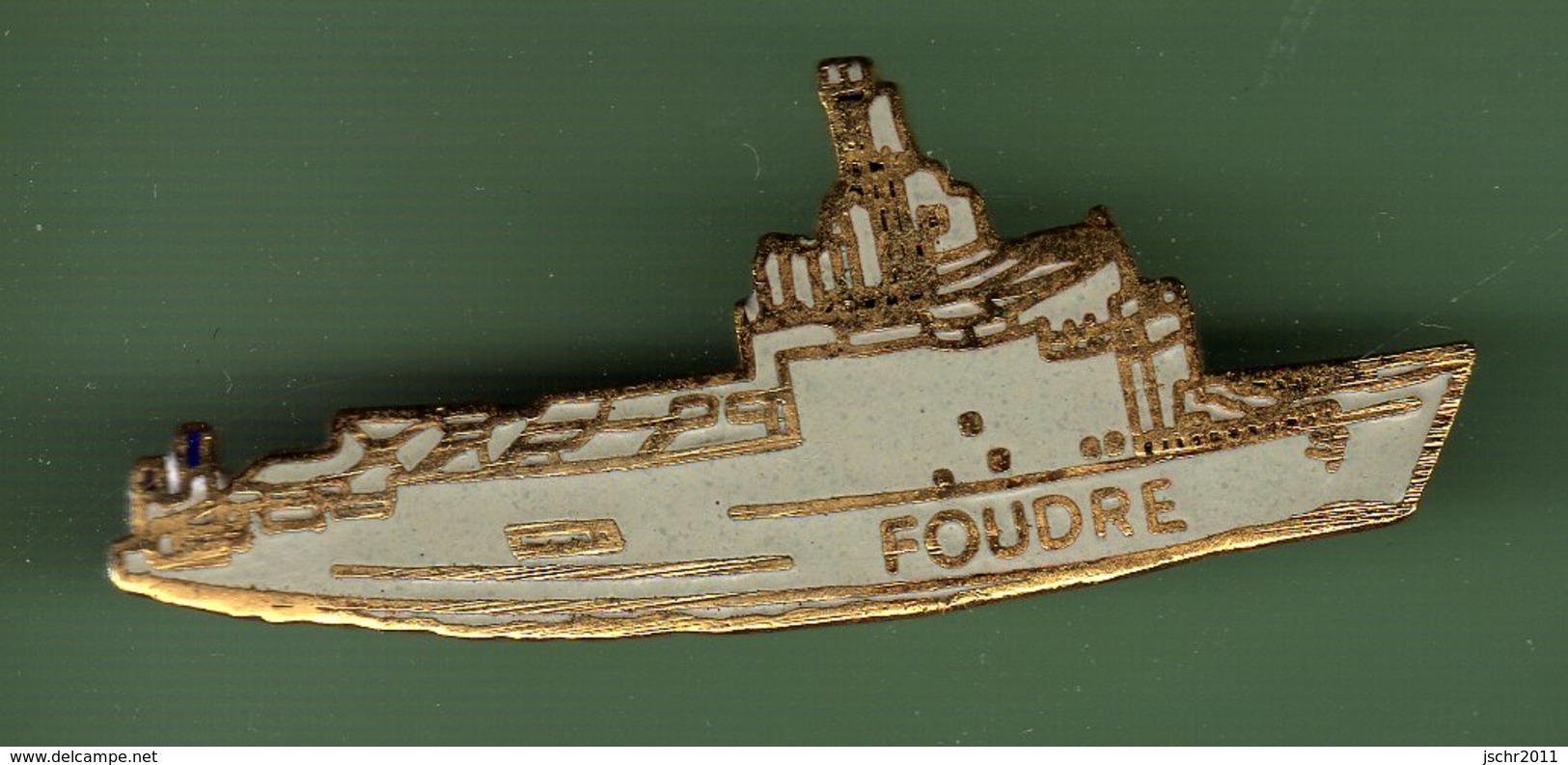 MARINE *** BATEAU FOUDRE *** Signe GROUPE FIA *** 0094 - Army