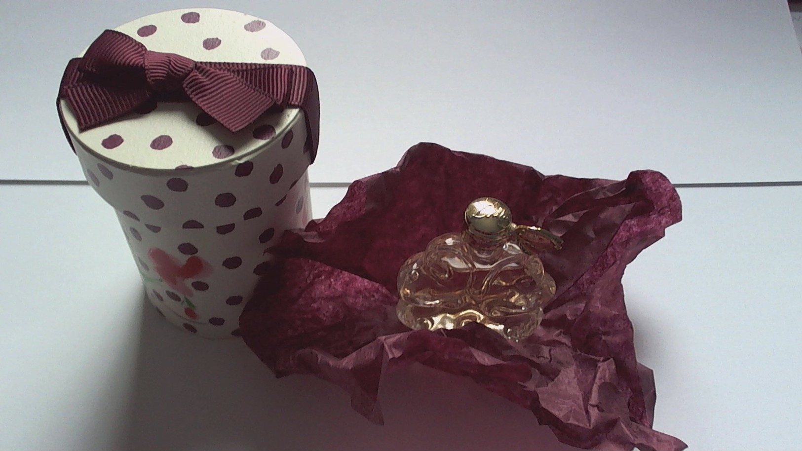 Parfum Lempicka Si Lolita Avec Adorable Petite Boîte - Miniatures Femmes (avec Boite)