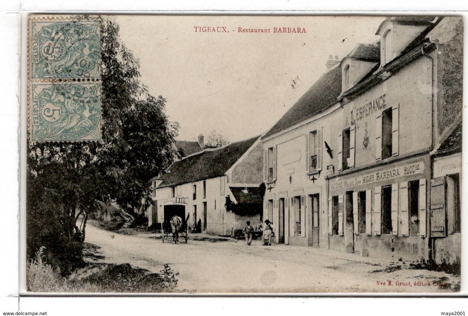 LOT  DE 35 CARTES  POSTALES  ANCIENNES  DIVERS  FRANCE  N39