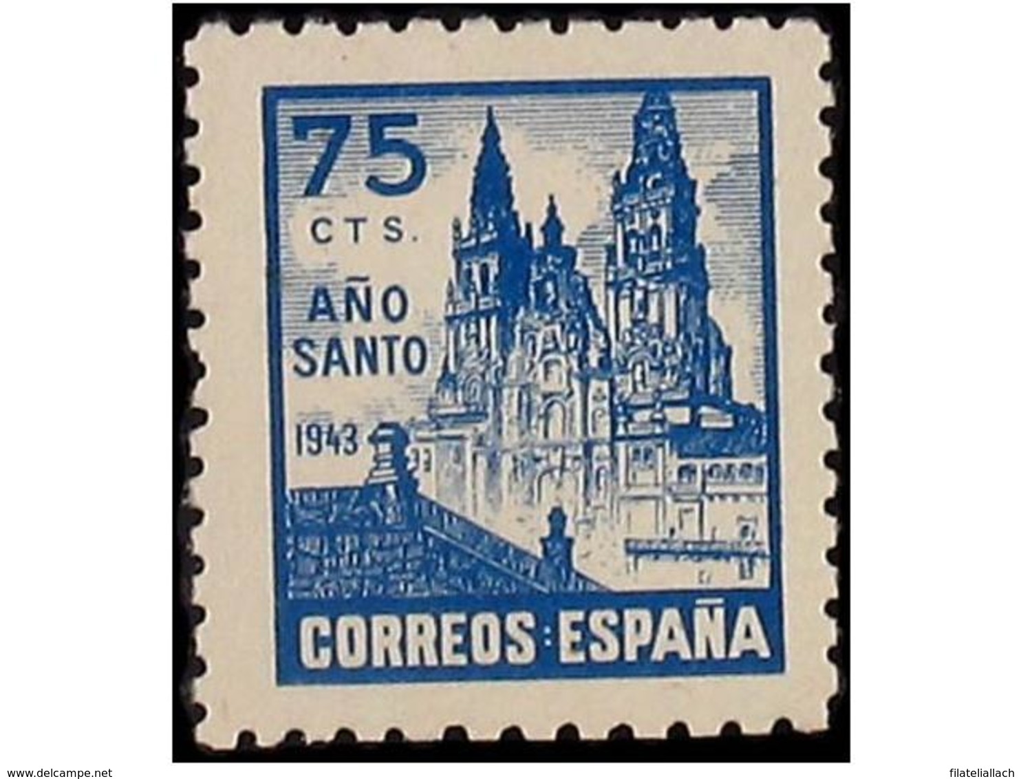 SPAIN: ESTADO ESPAÑOL 1936-1949 - Otros & Sin Clasificación
