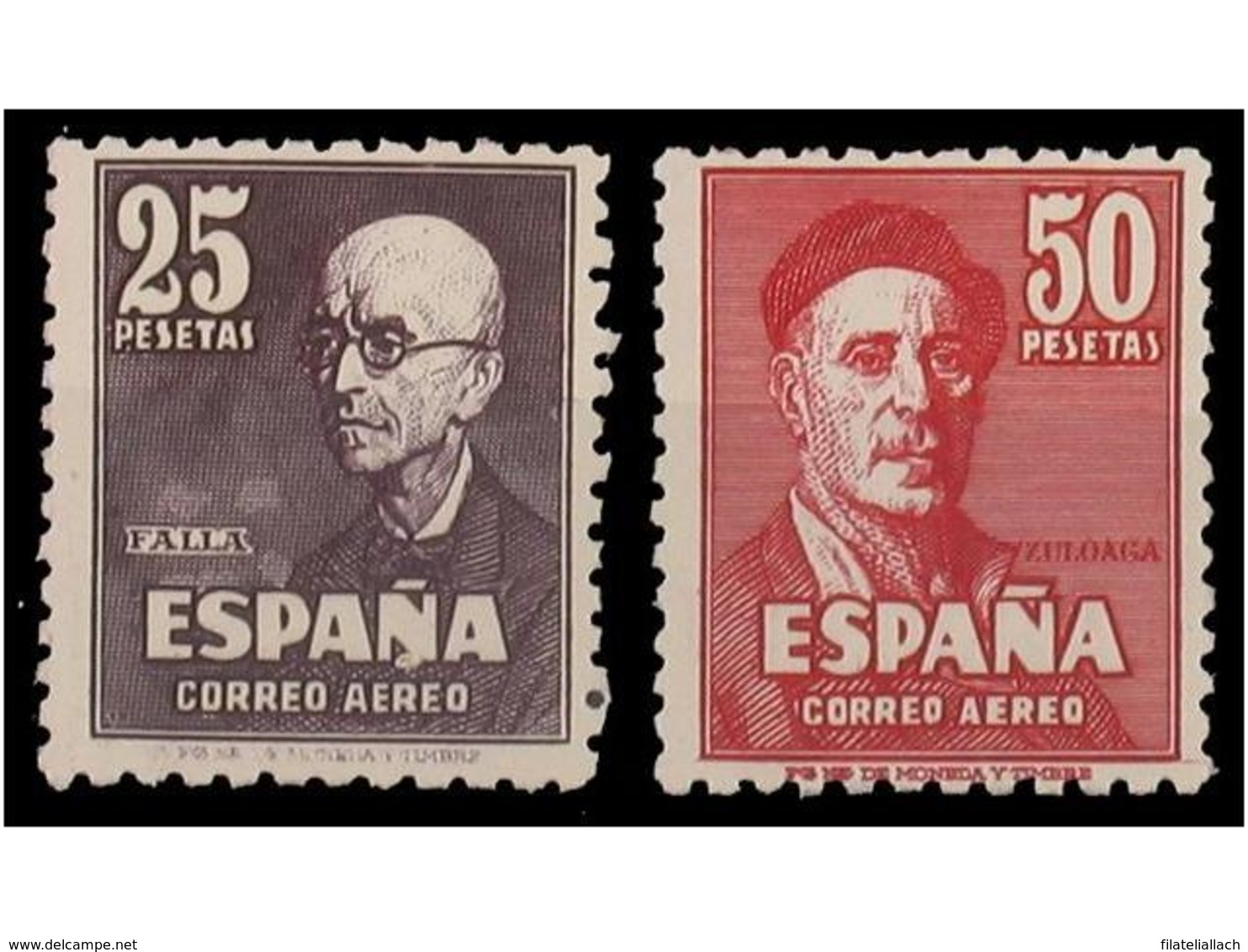 SPAIN: ESTADO ESPAÑOL 1936-1949 - Otros & Sin Clasificación