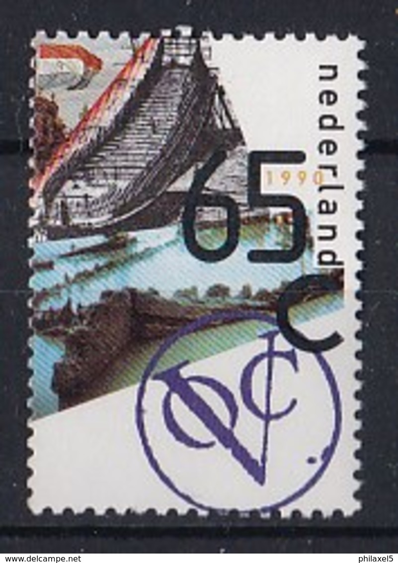 Nederland - Verenigde Oostindische Compagnie/VOC-schip - MNH - NVPH 1453 - Nuovi