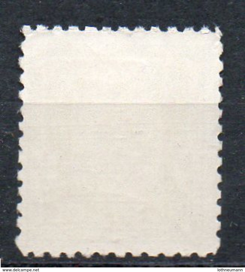 Jersey 1941/42: 1/2 D Grün, Gebraucht, Siehe Scan; Michel Nr. 1        O - Besetzungen 1938-45