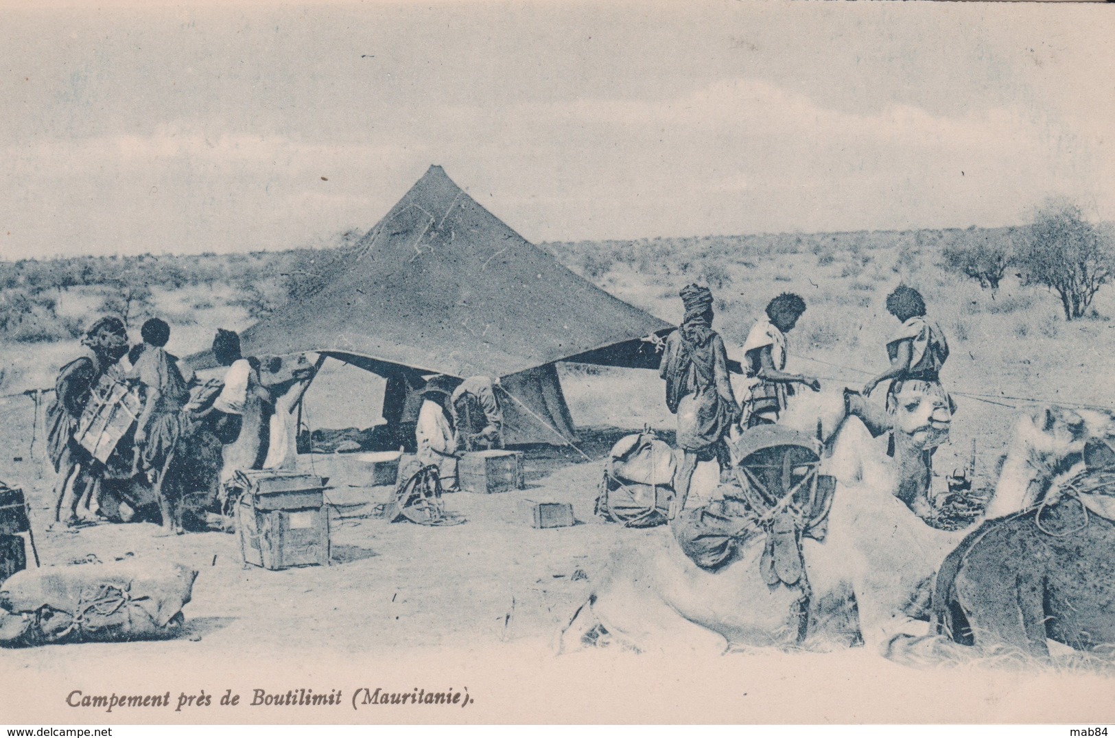 BOUTILIMIT - Mauritania