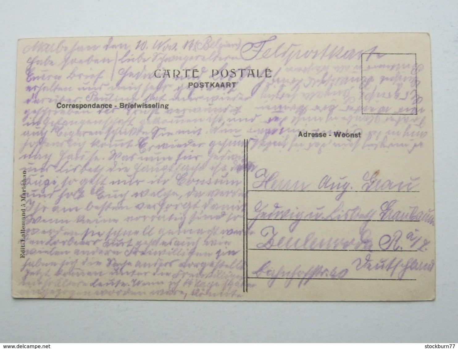 Carte Postale  , MOYEN - IZEL - Autres & Non Classés