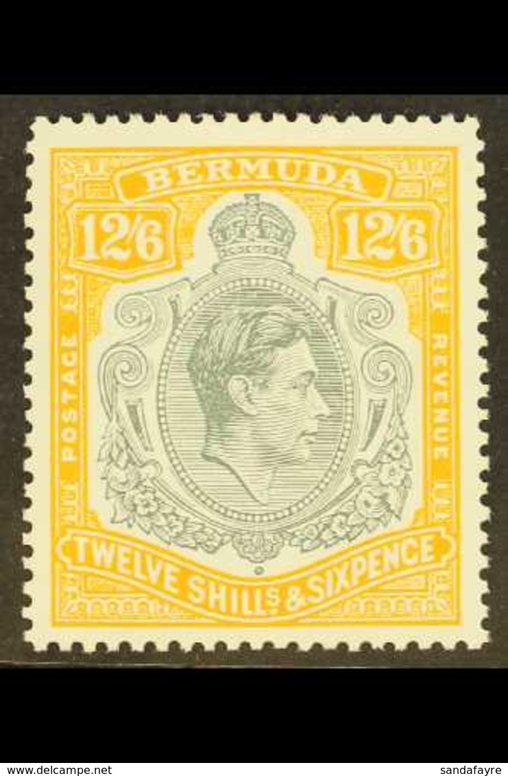 BERMUDA - Bermudes