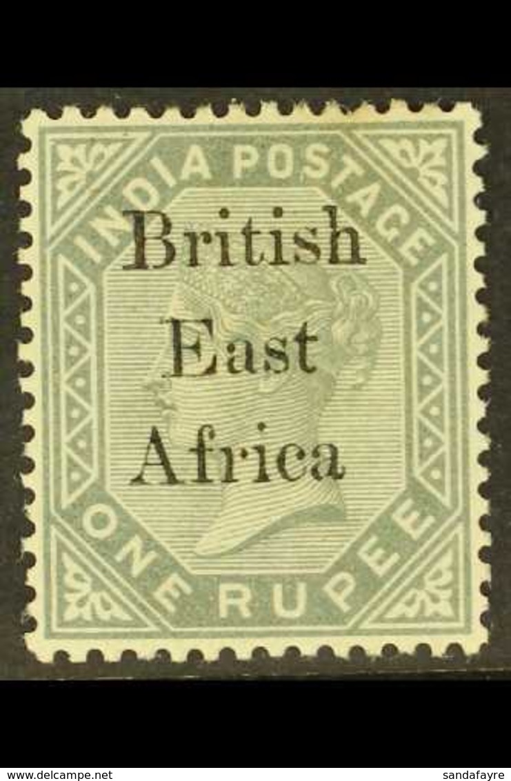 BR. EAST AFRICA - Britisch-Ostafrika