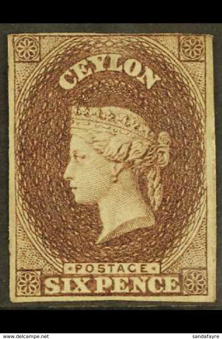 CEYLON - Ceylon (...-1947)