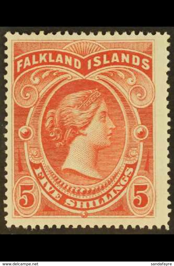 FALKLAND IS. - Falkland