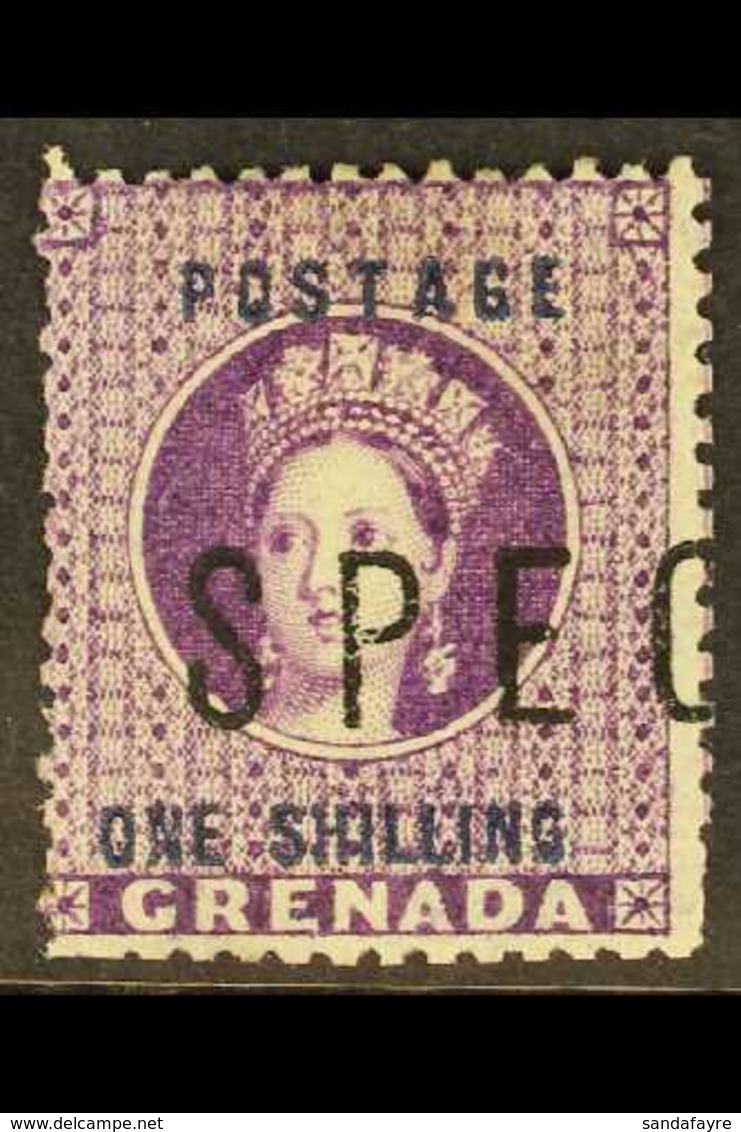 GRENADA - Grenada (...-1974)