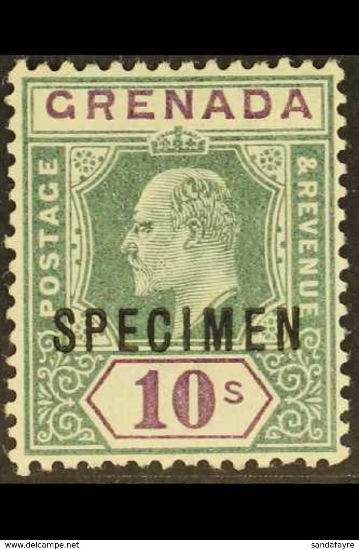 GRENADA - Grenada (...-1974)