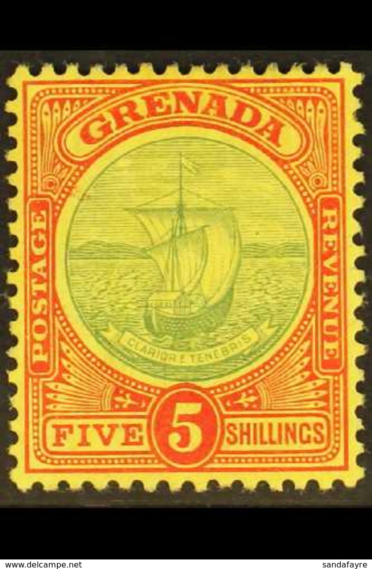 GRENADA - Grenada (...-1974)