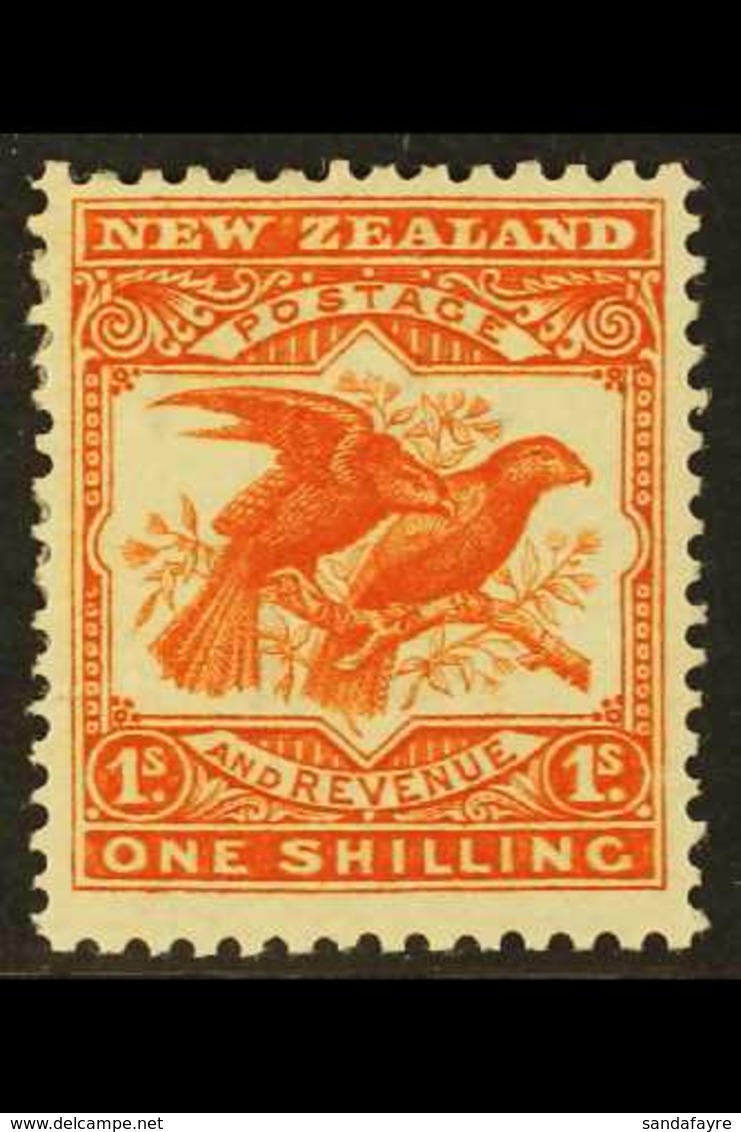 NEW ZEALAND - Other & Unclassified