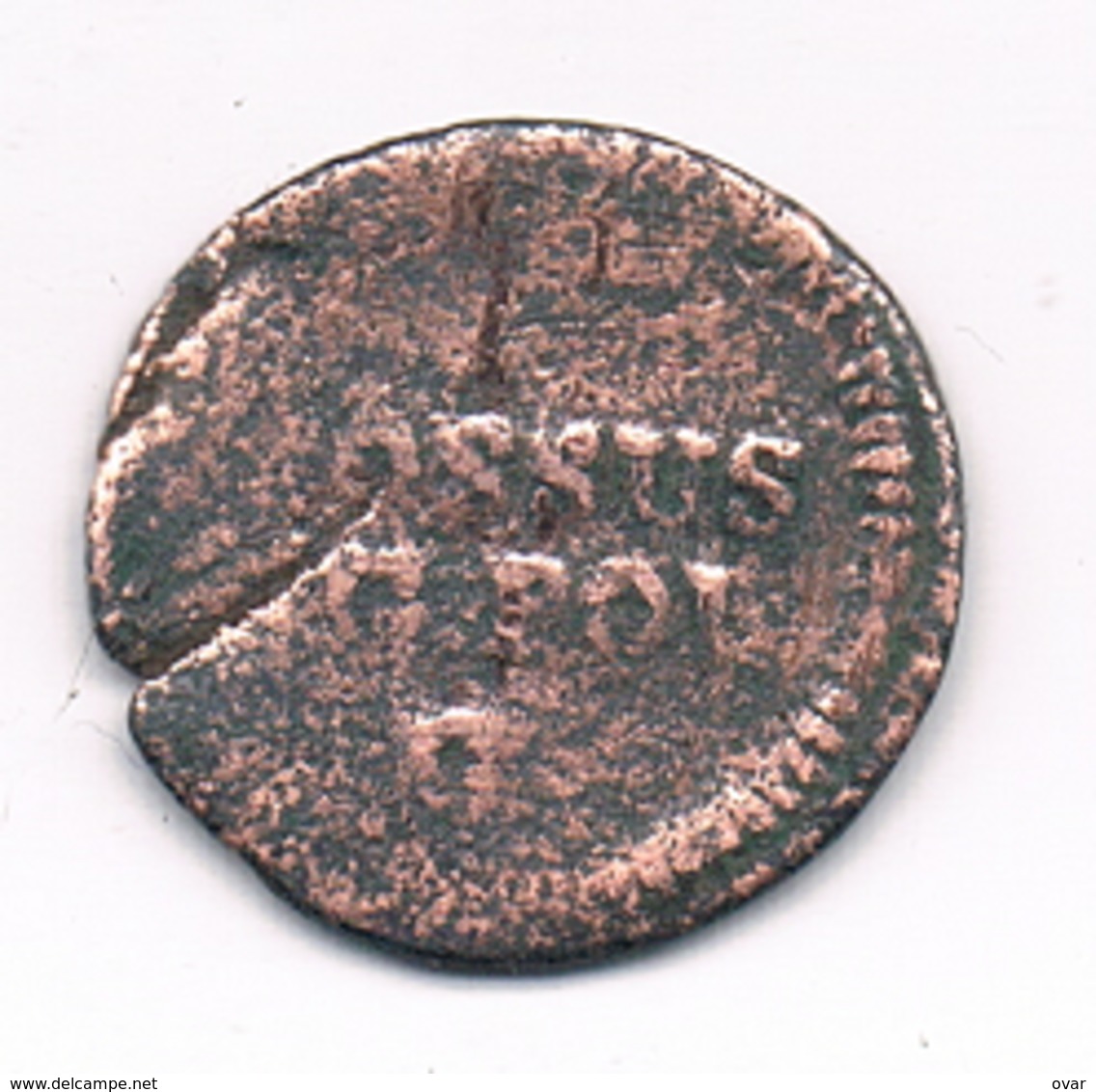 1/2 GROSSUS 1773? POLEN /8252/ - Polonia