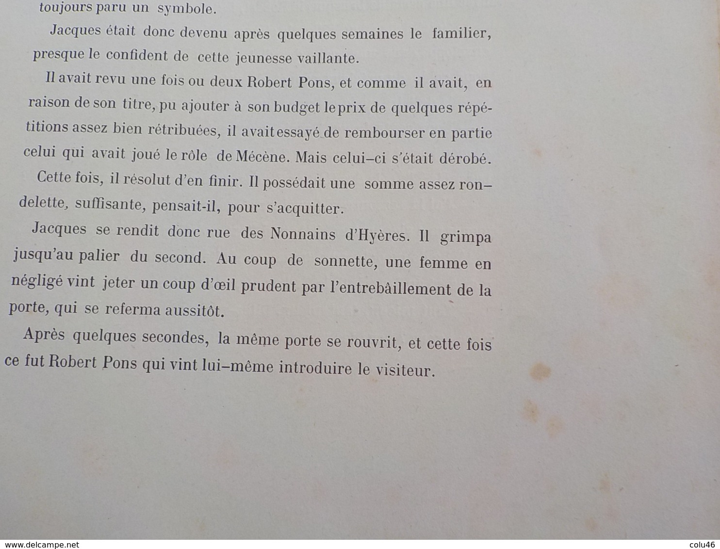 Art Nouveau livre illustré tranches dorées Avec la Volonté de vivre mine mineurs Courrières Serge Barranx