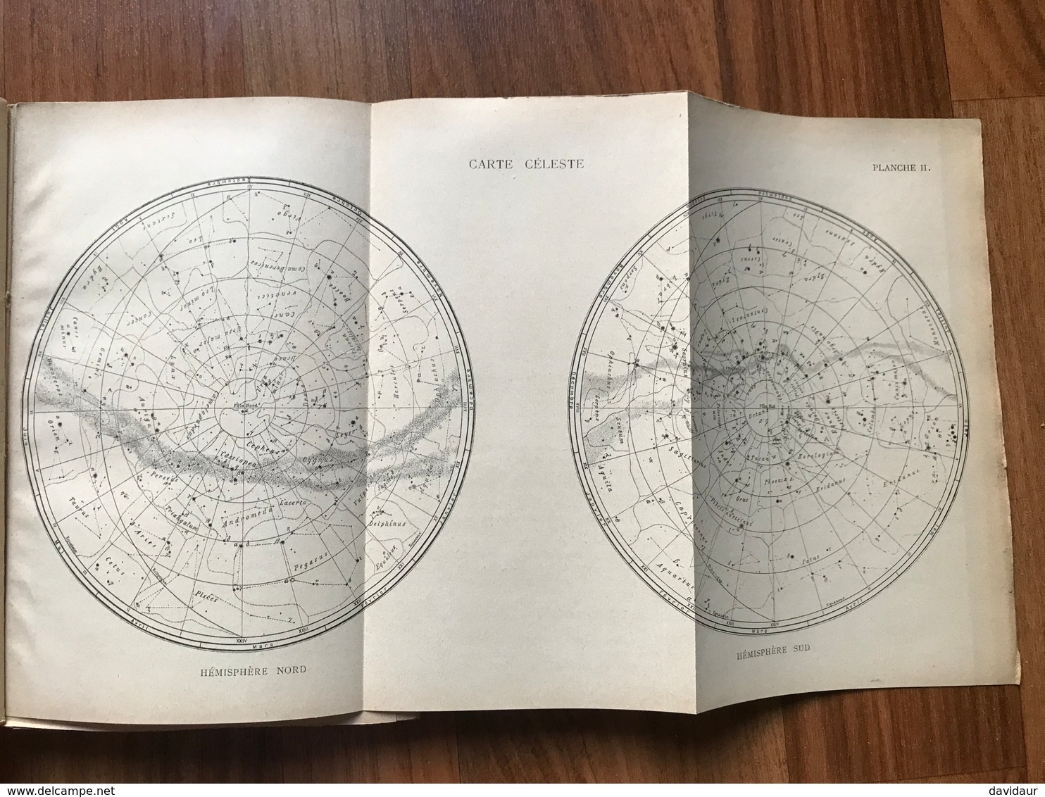 Evolution Des Monde - Suivi De L'histoire Des Progrès De L'astronomie - Nergal - Sterrenkunde